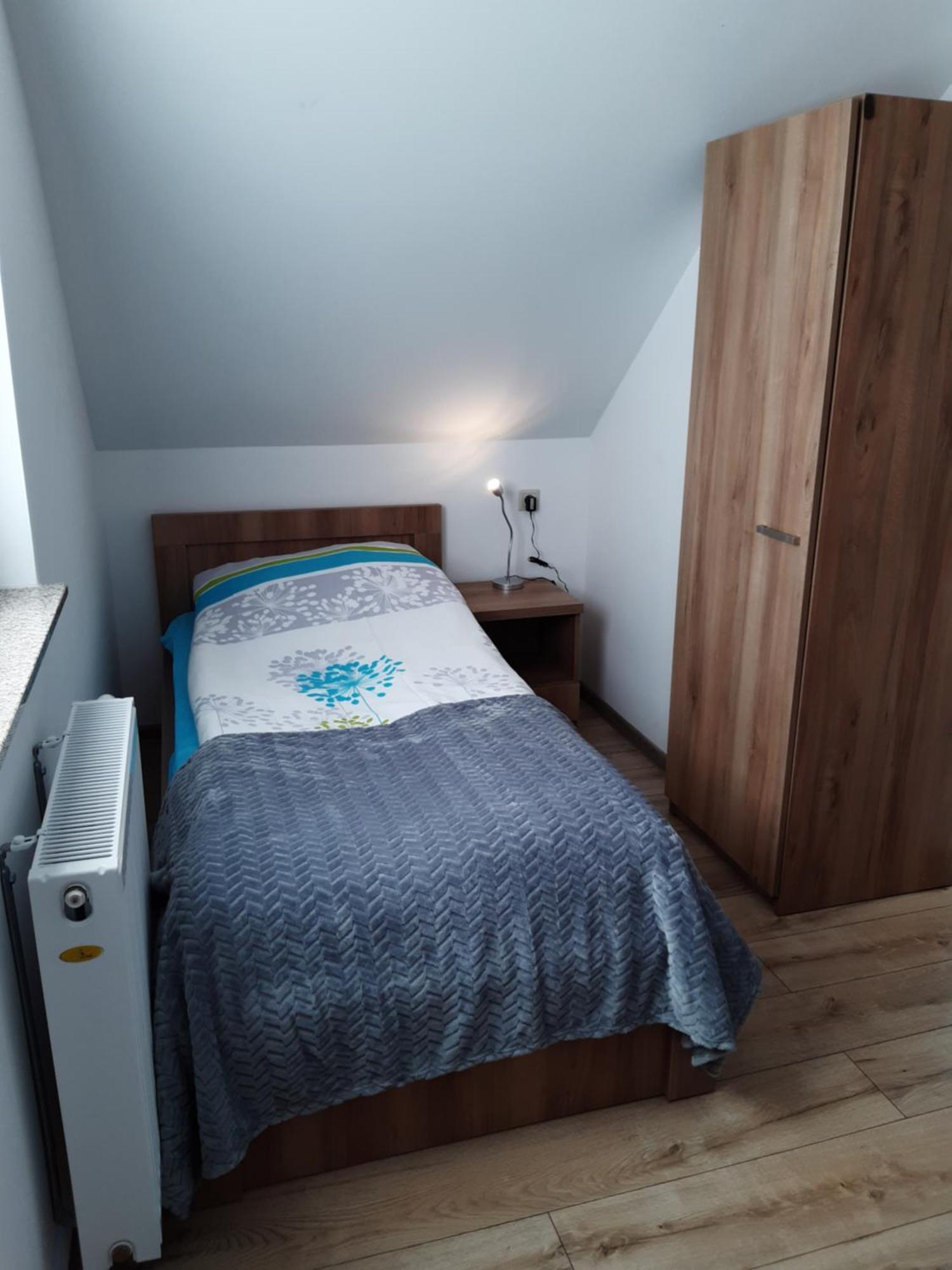 Apartamenty Bursztynowe Dębki Δωμάτιο φωτογραφία