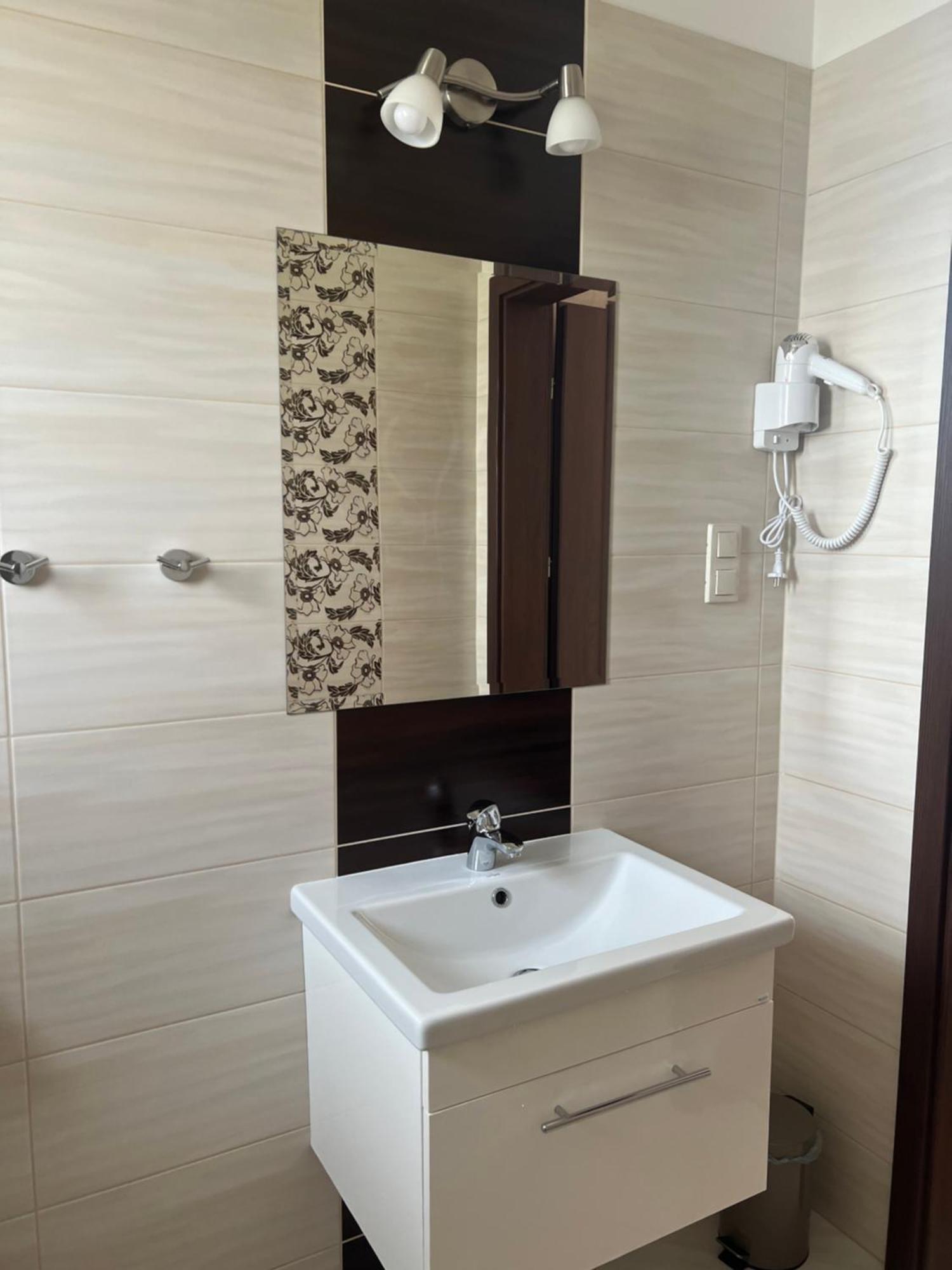 Apartamenty Bursztynowe Dębki Εξωτερικό φωτογραφία