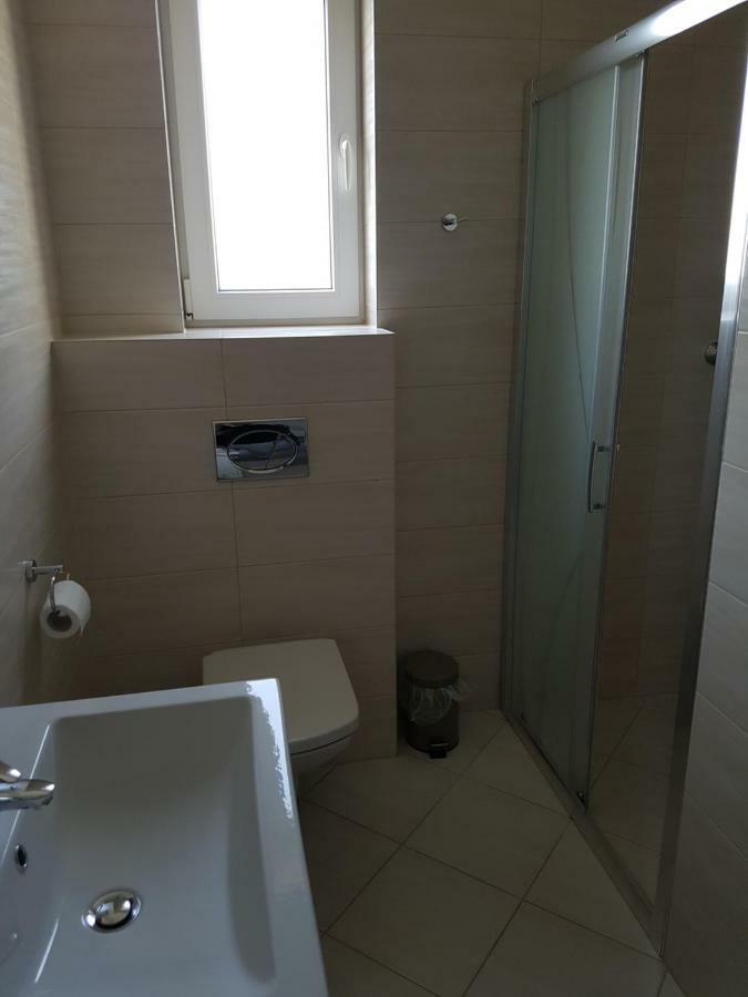 Apartamenty Bursztynowe Dębki Εξωτερικό φωτογραφία