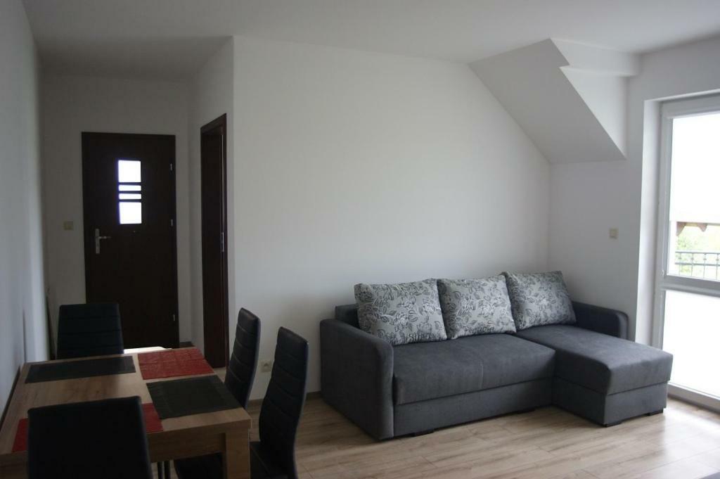 Apartamenty Bursztynowe Dębki Εξωτερικό φωτογραφία